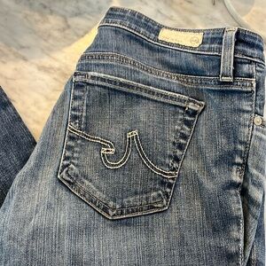 Vintage AG super skinny